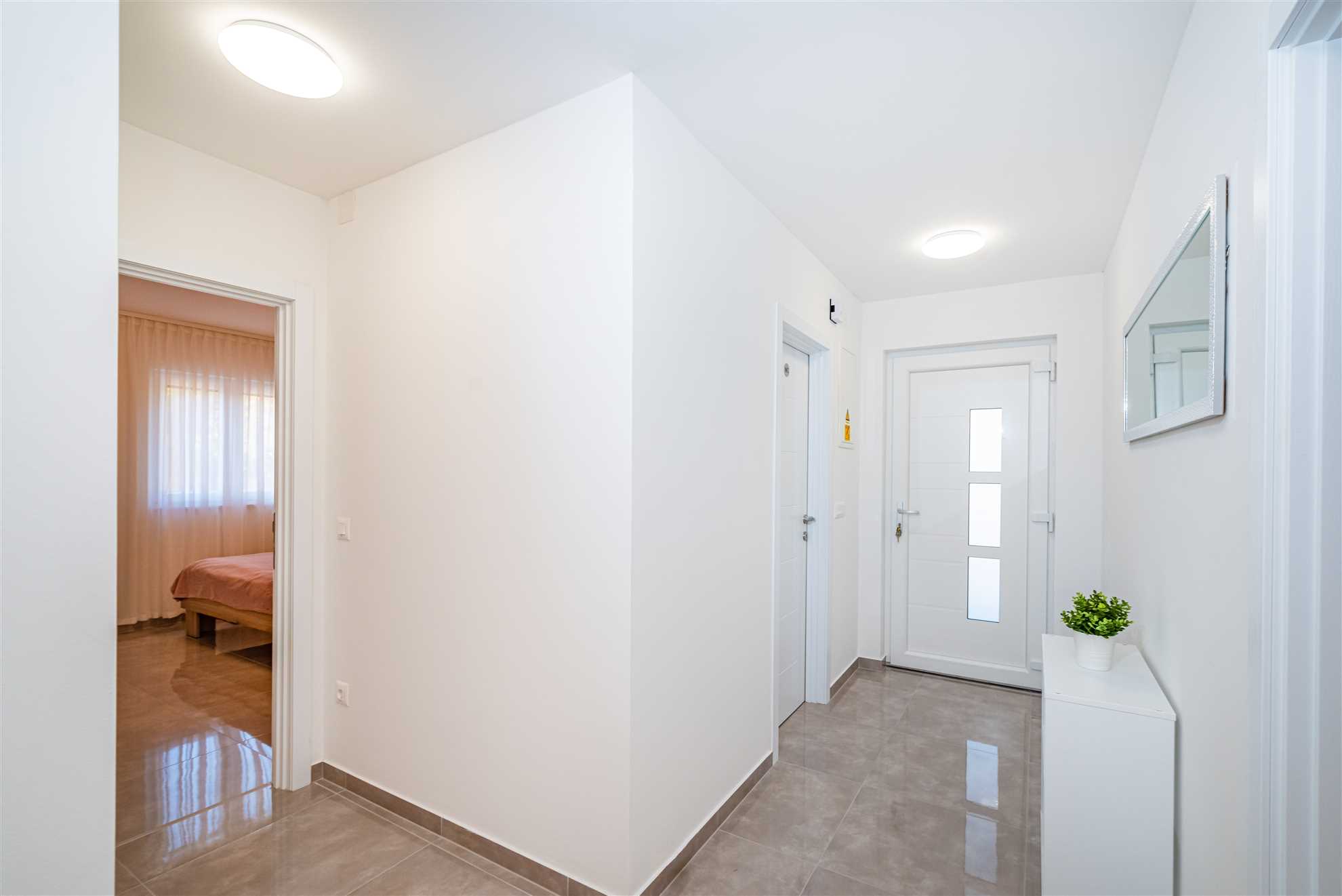 Apartment ILUX - 3