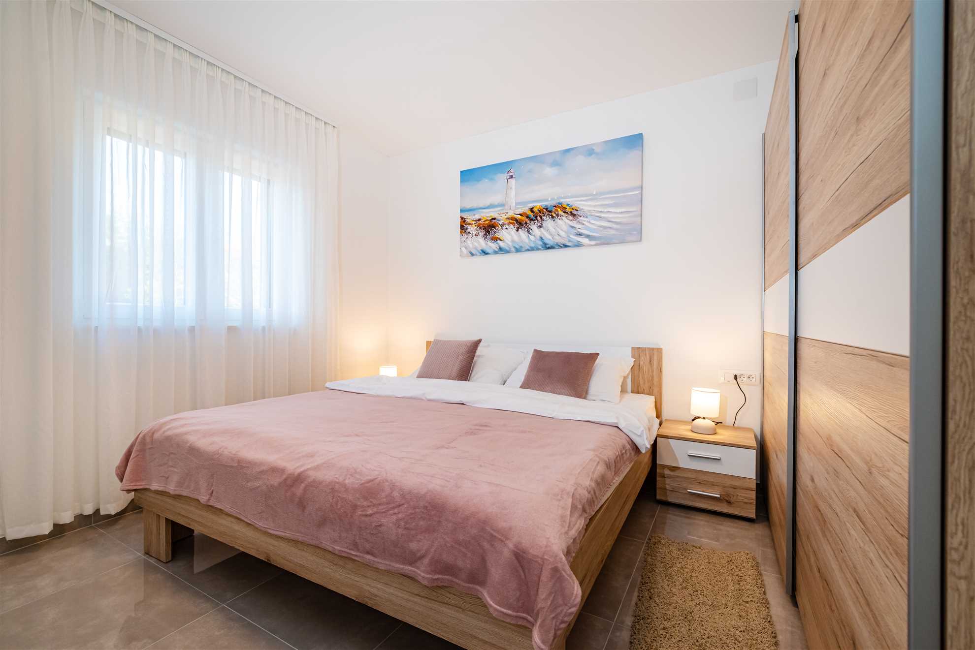 Apartment ILUX - 3