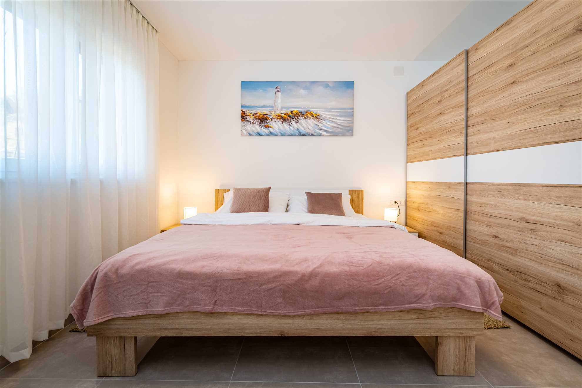 Apartment ILUX - 3