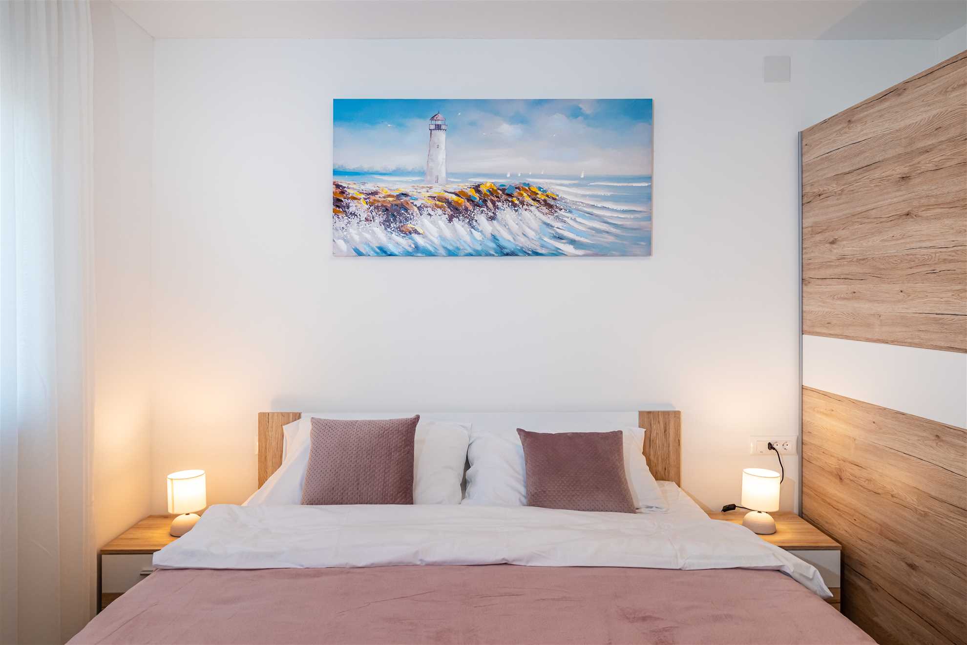 Apartment ILUX - 3