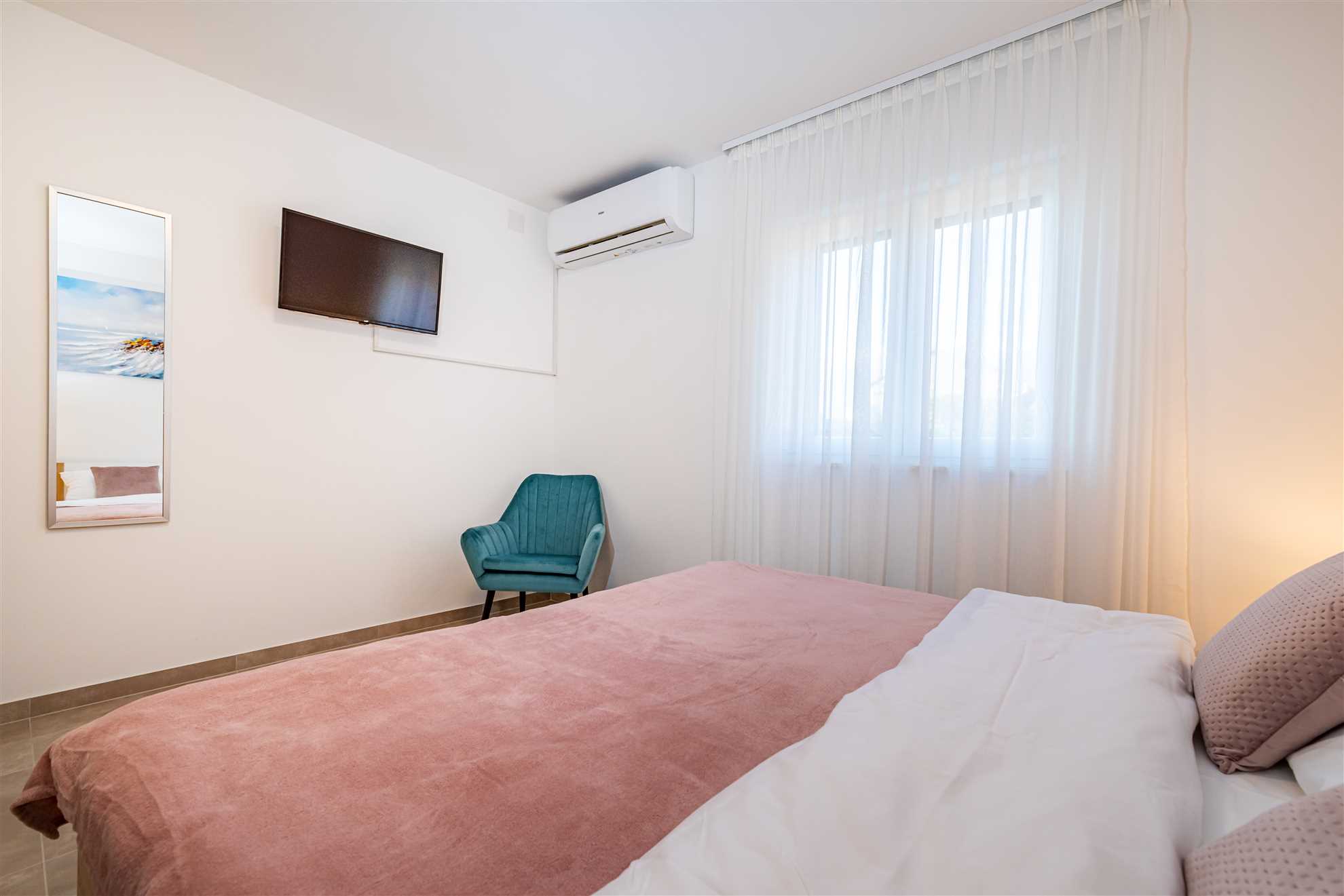 Apartment ILUX - 3
