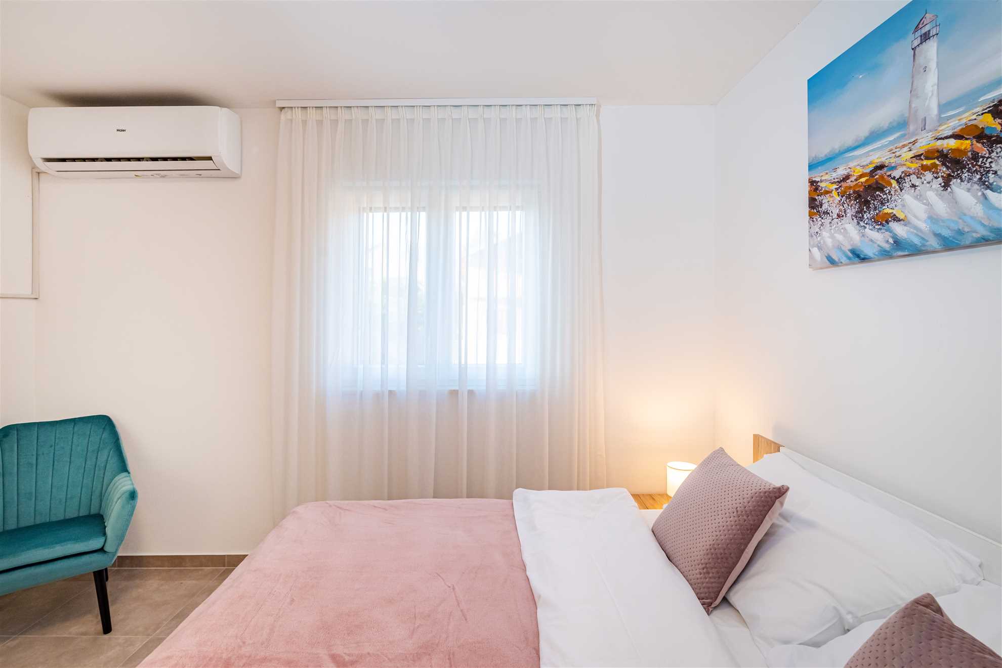 Apartment ILUX - 3