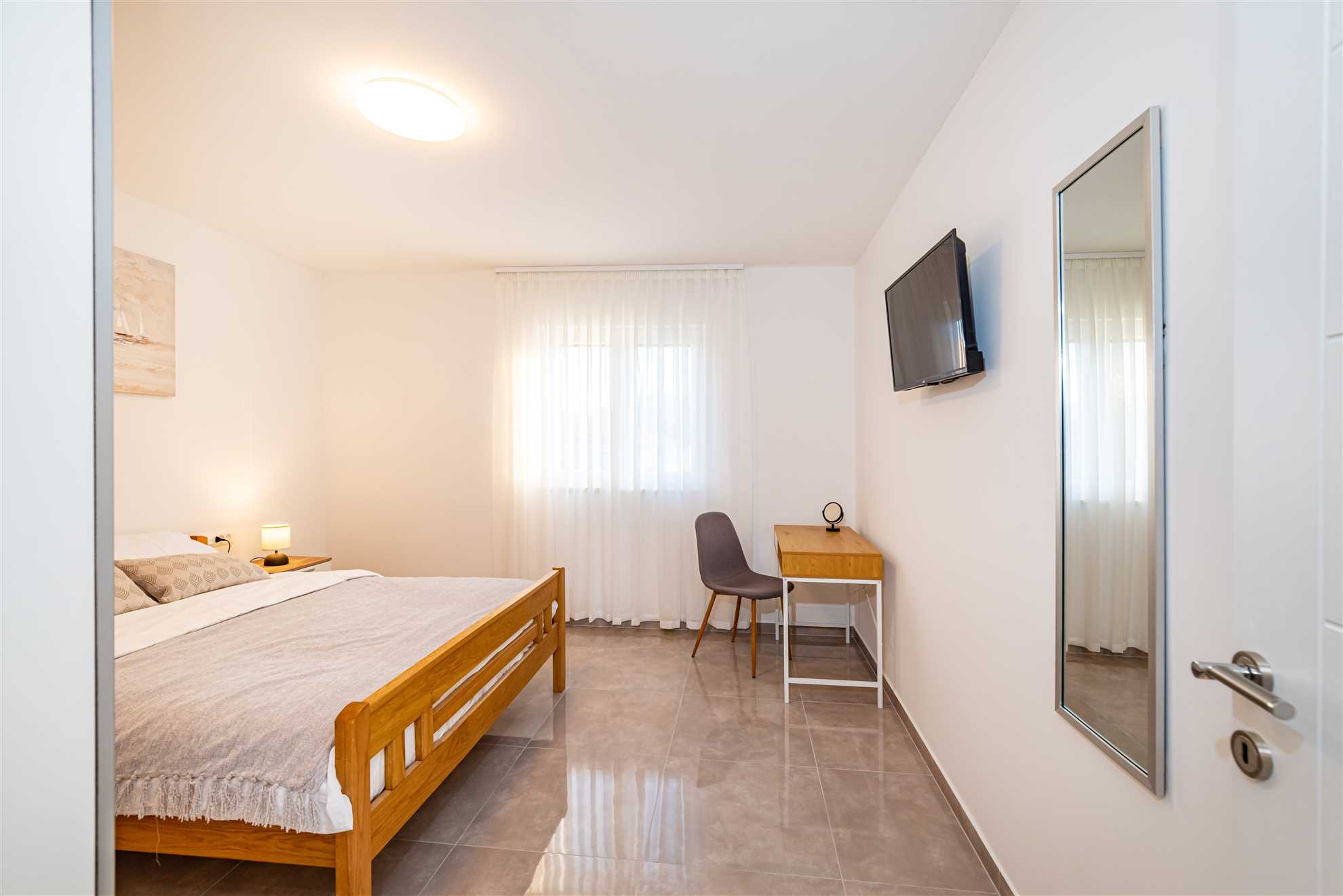 Apartment ILUX - 3