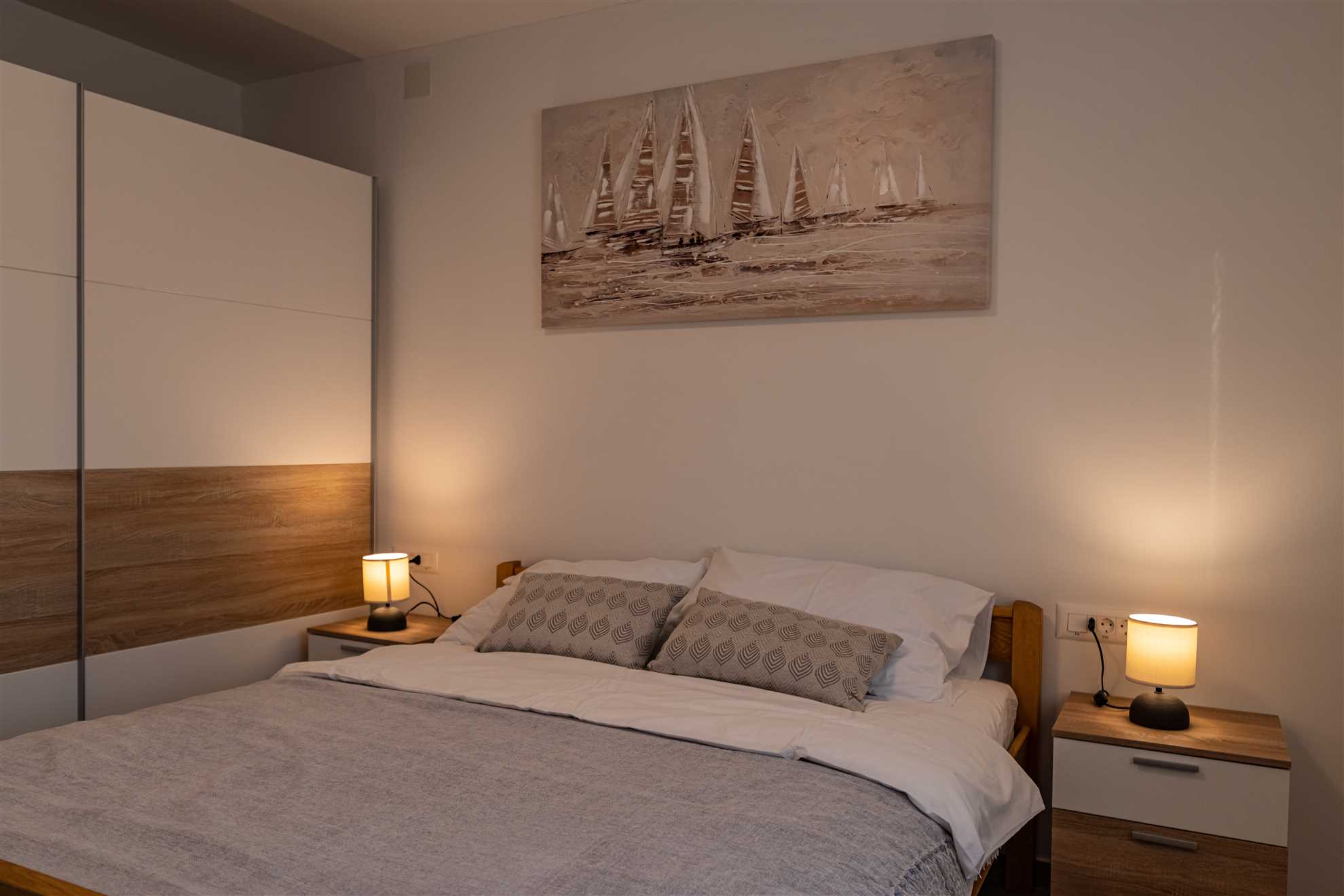 Apartment ILUX - 3