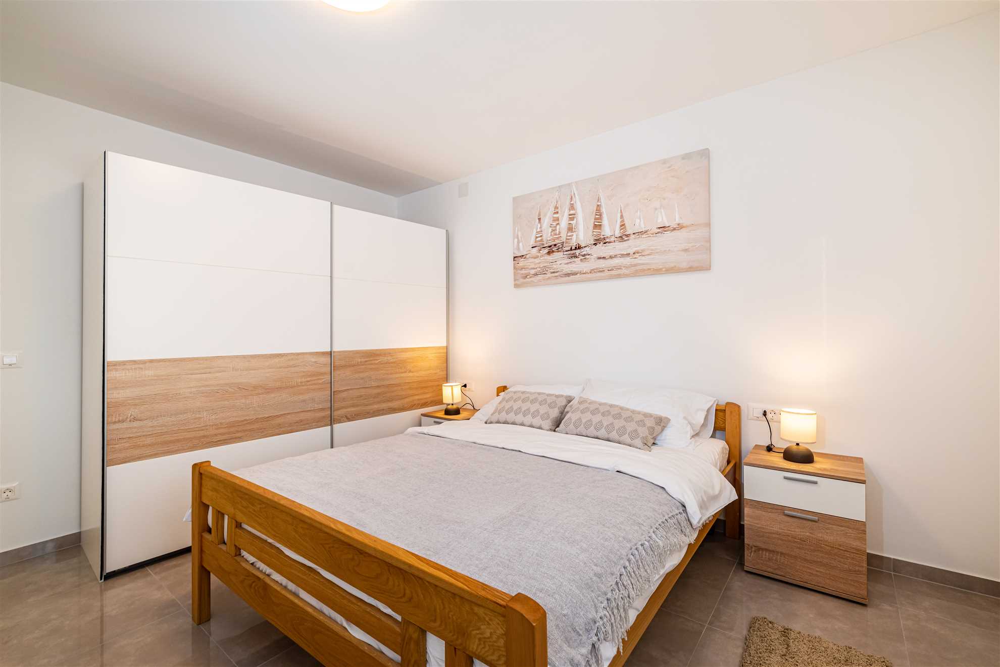 Apartment ILUX - 3