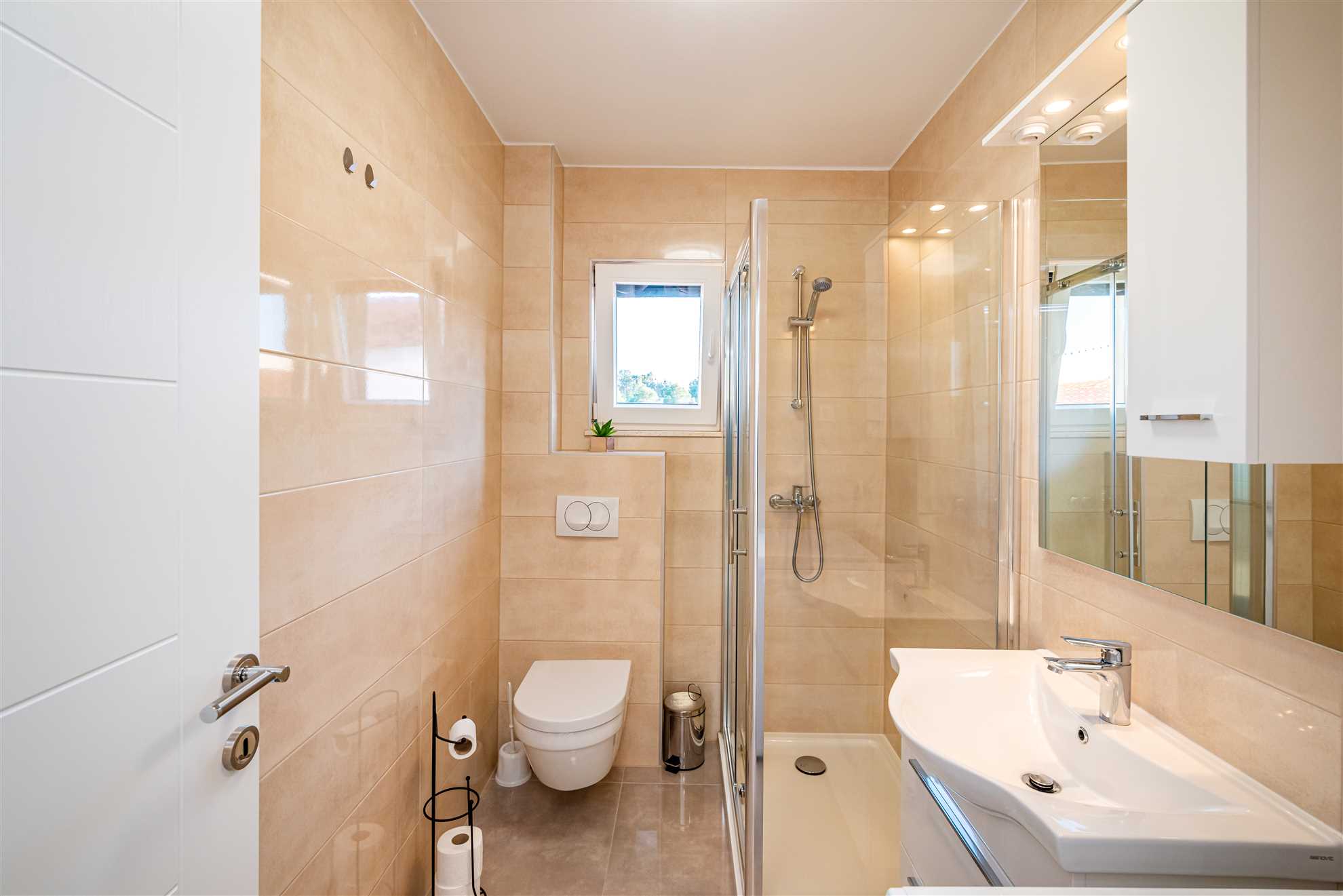 Apartment ILUX - 3