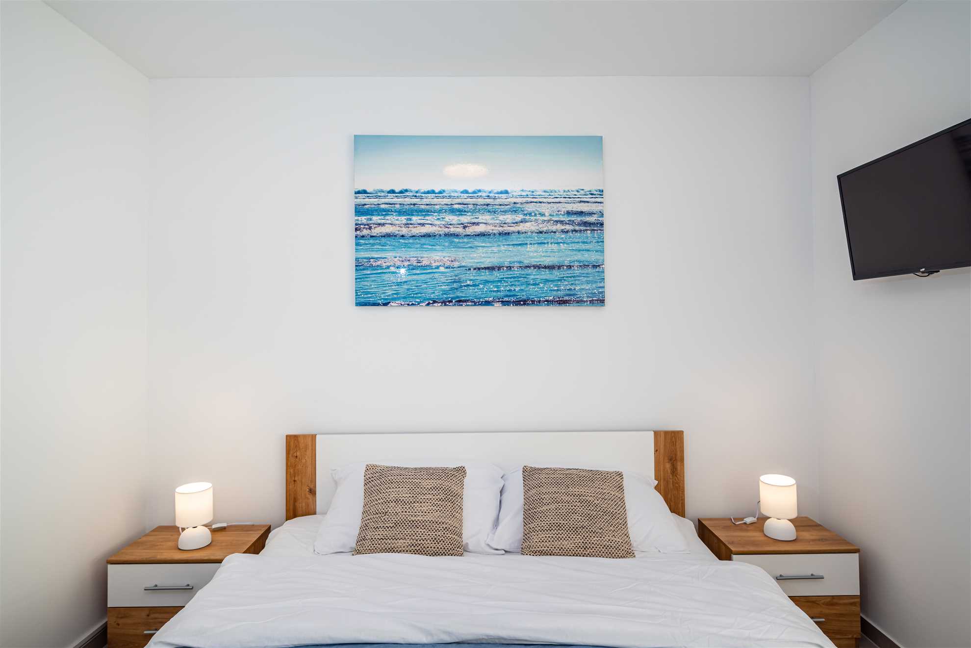Apartment ILUX - 3