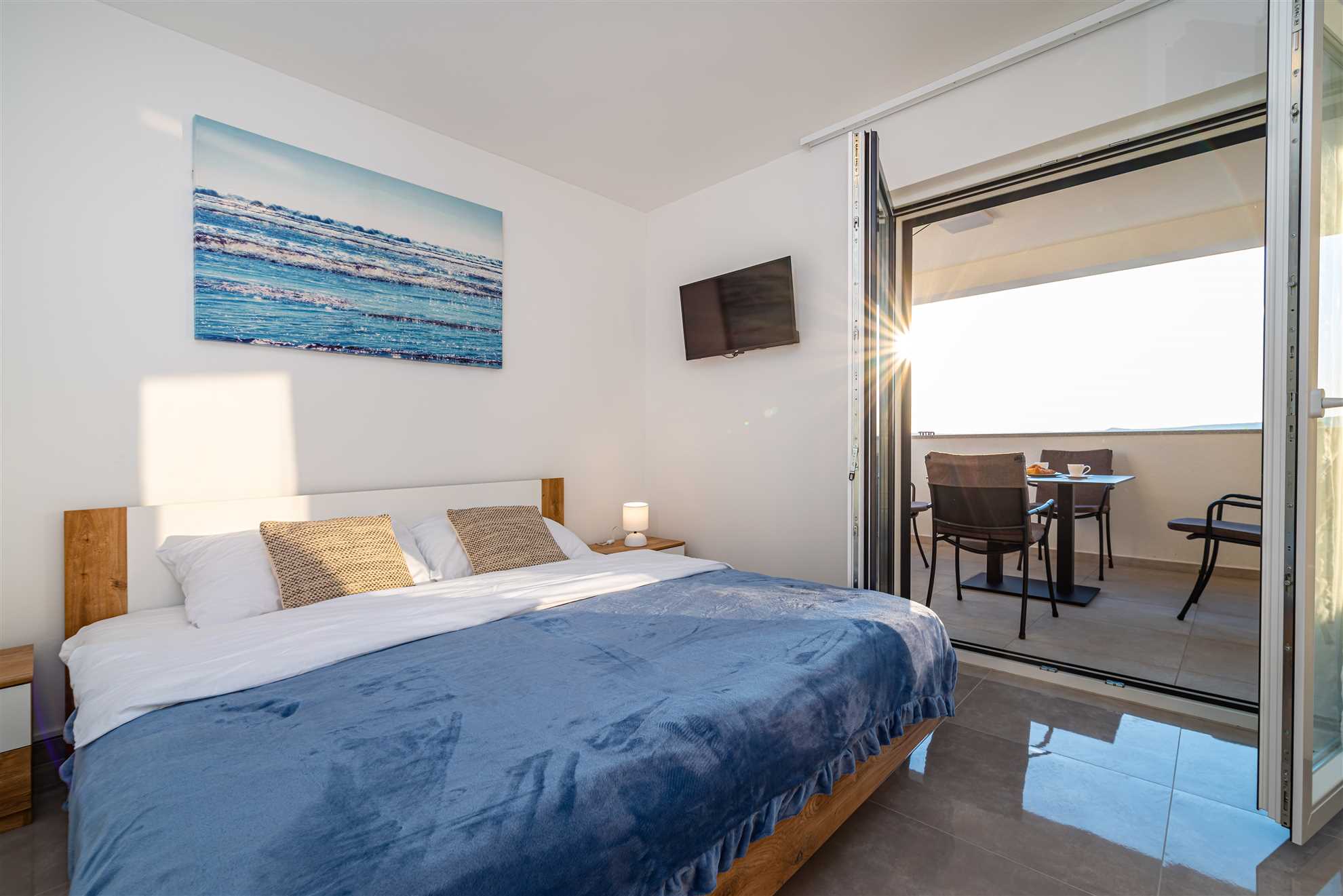 Apartment ILUX - 3