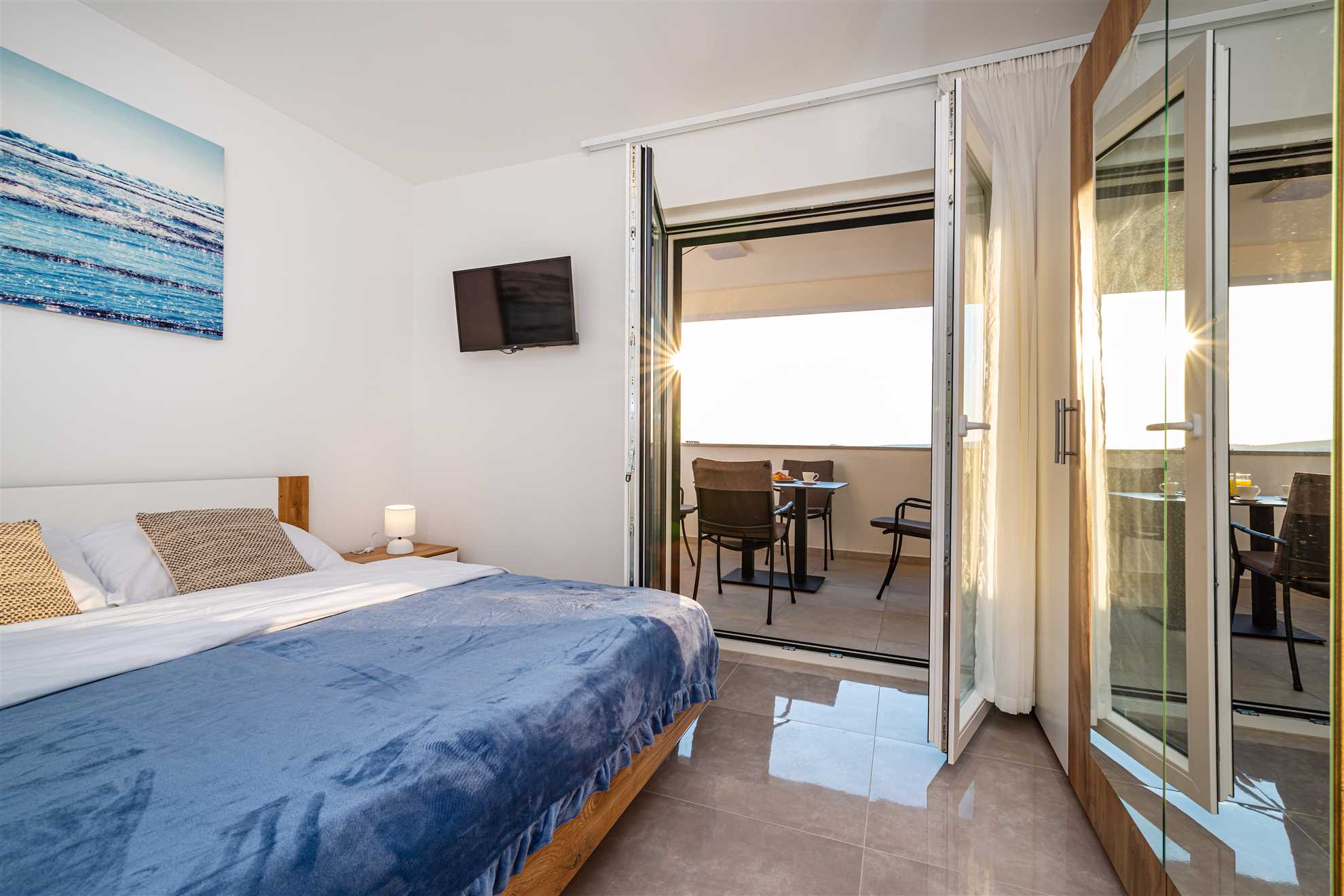 Apartment ILUX - 3