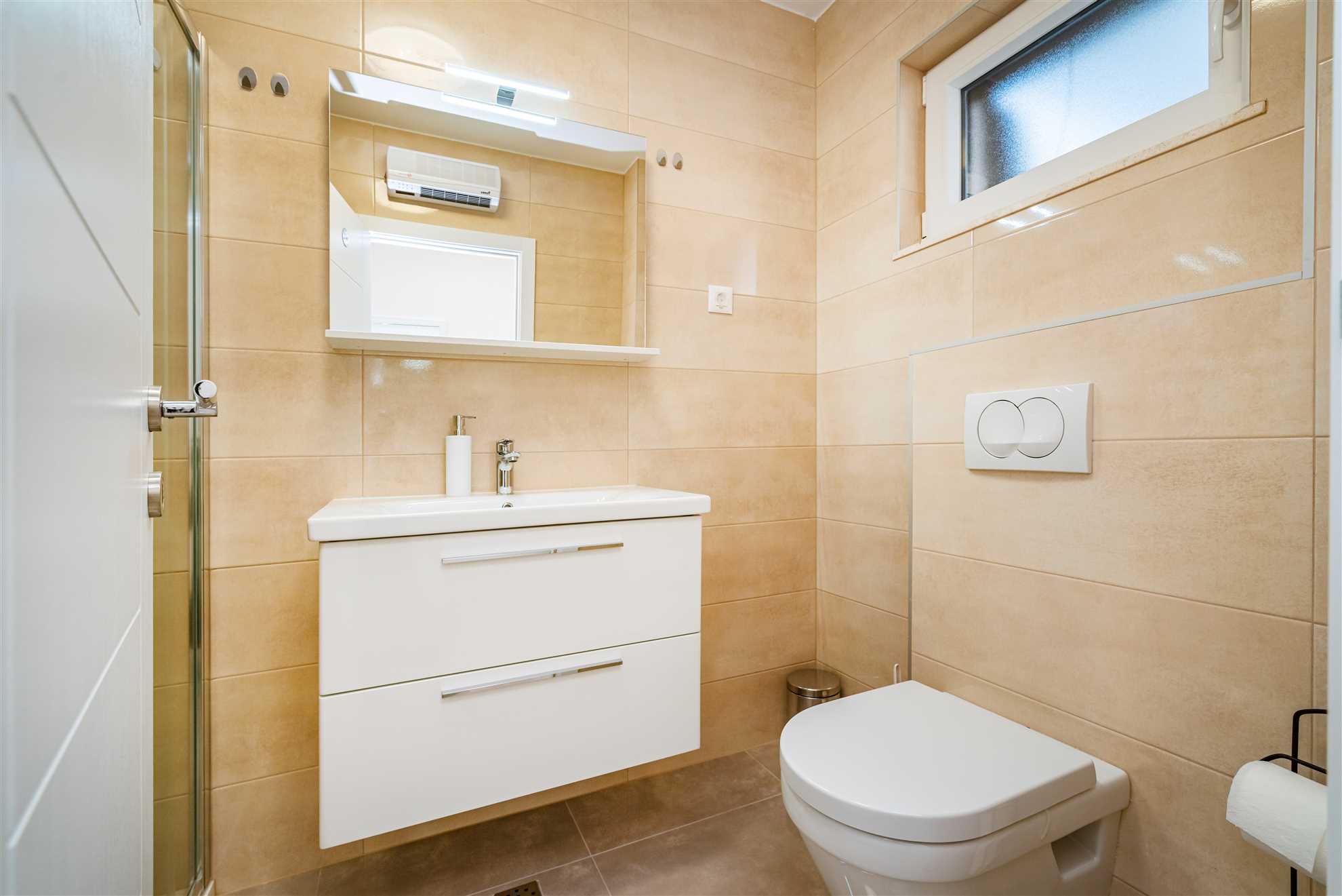 Apartment ILUX - 3