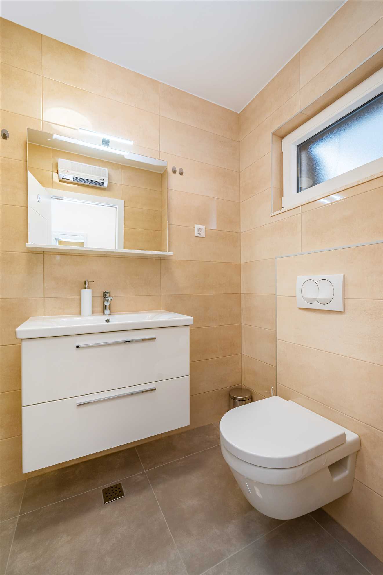 Apartment ILUX - 3