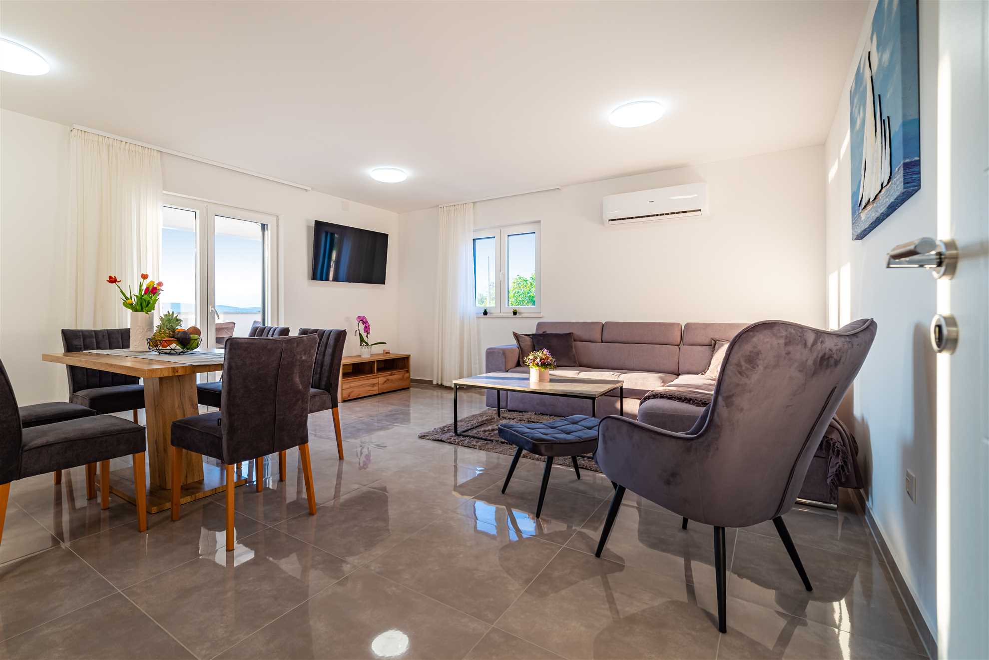 Apartment ILUX - 3
