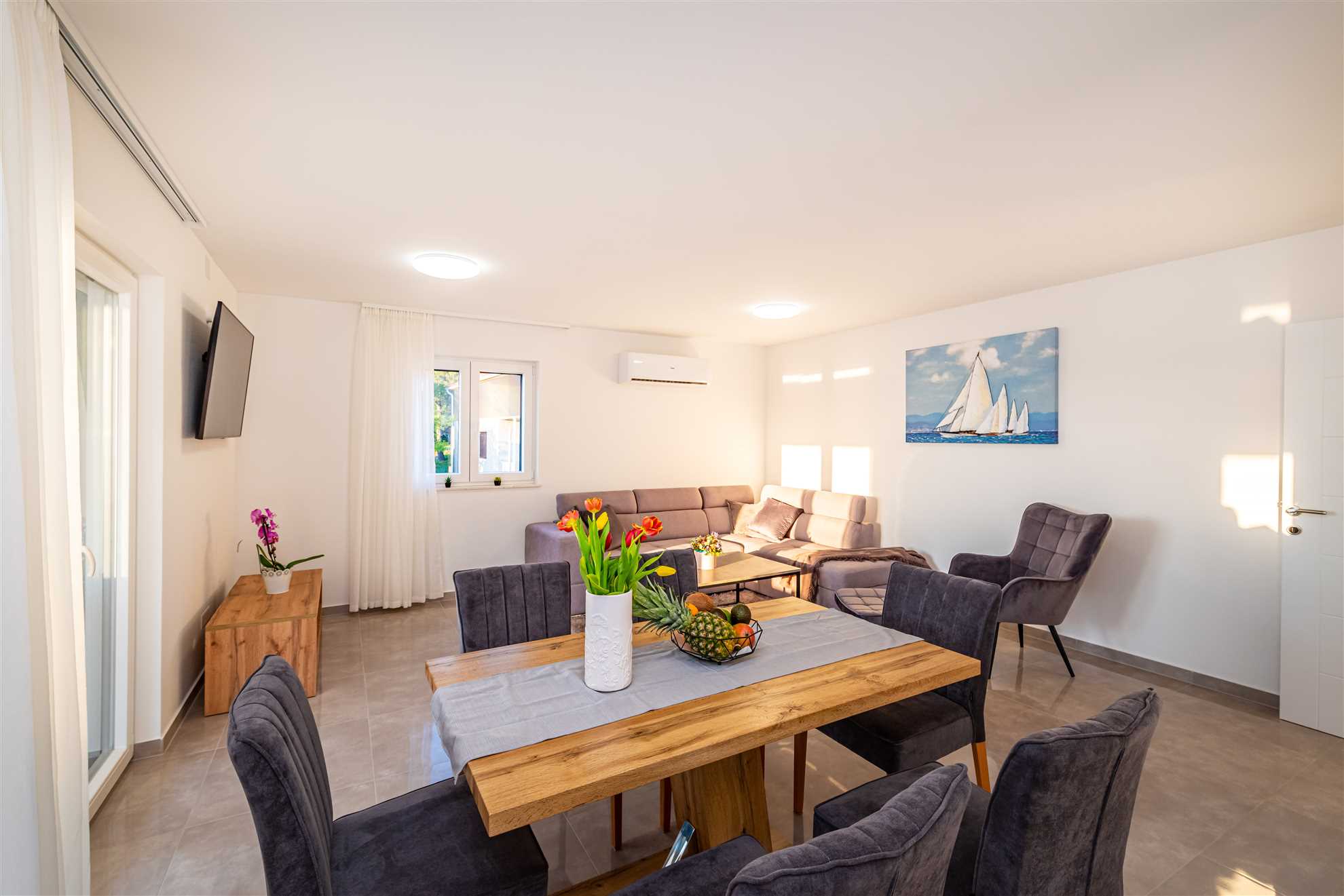 Apartment ILUX - 3