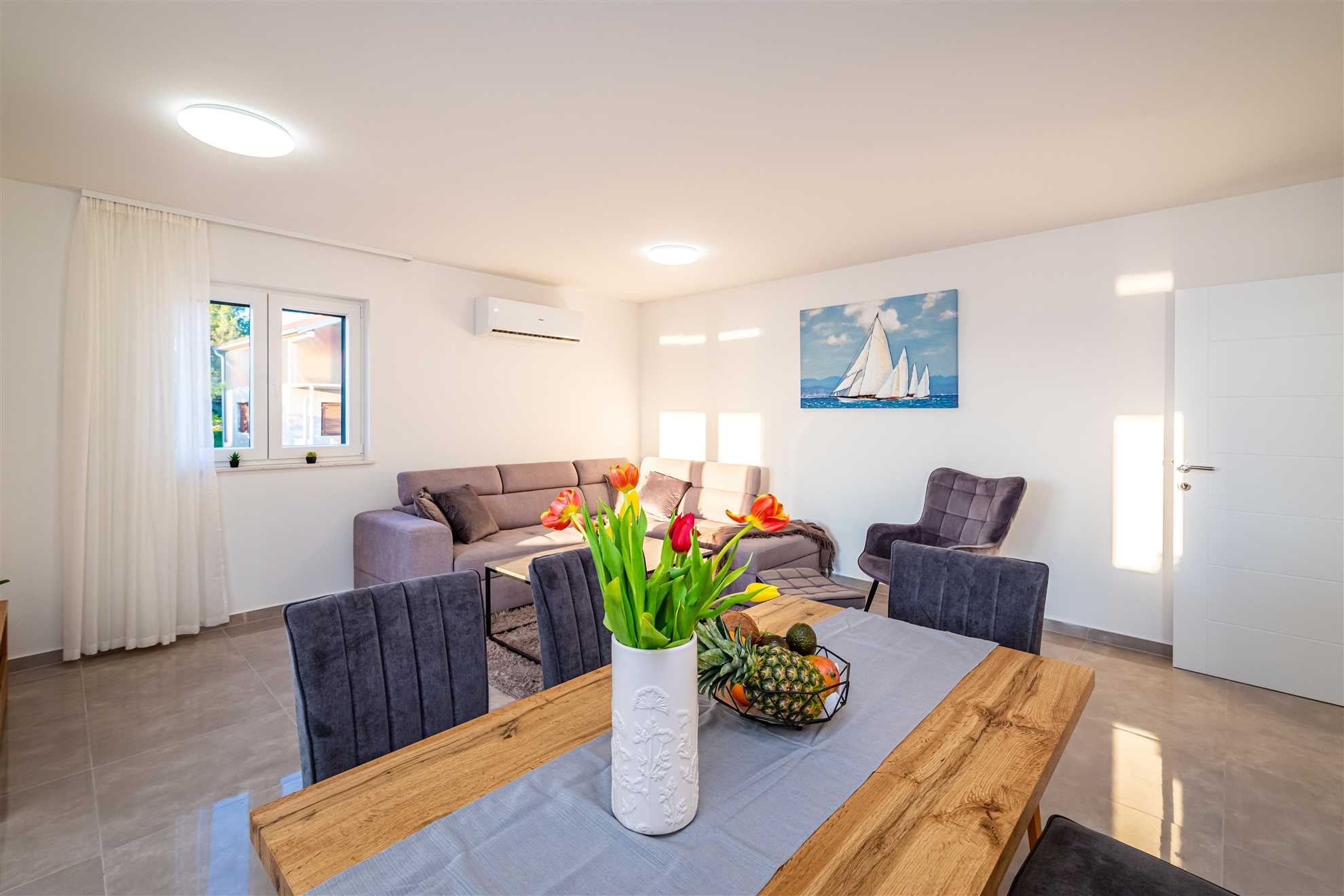 Apartment ILUX - 3