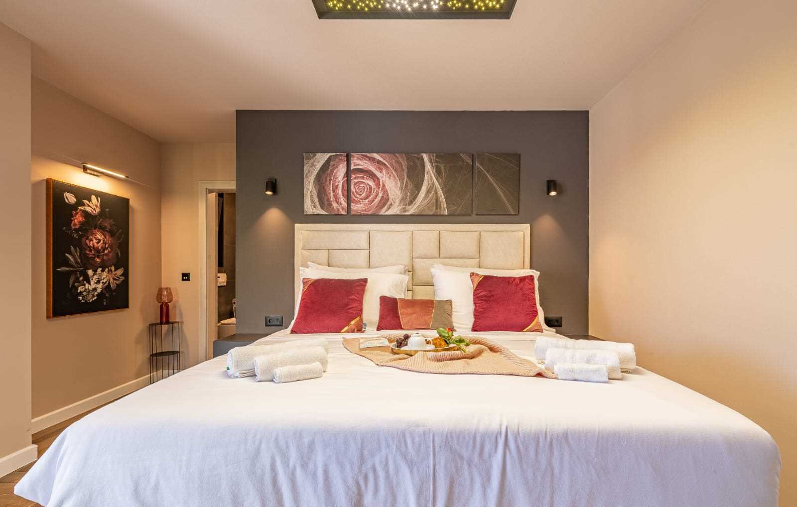 Luxury Villa David, Posedarje