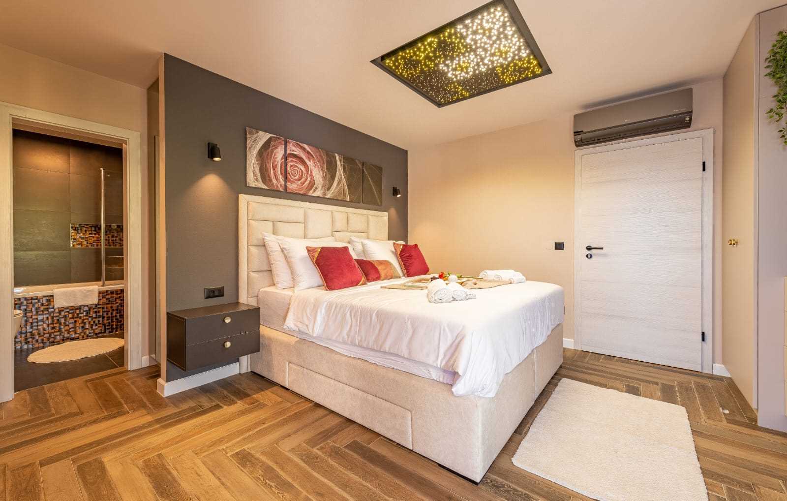 Luxury Villa David, Posedarje