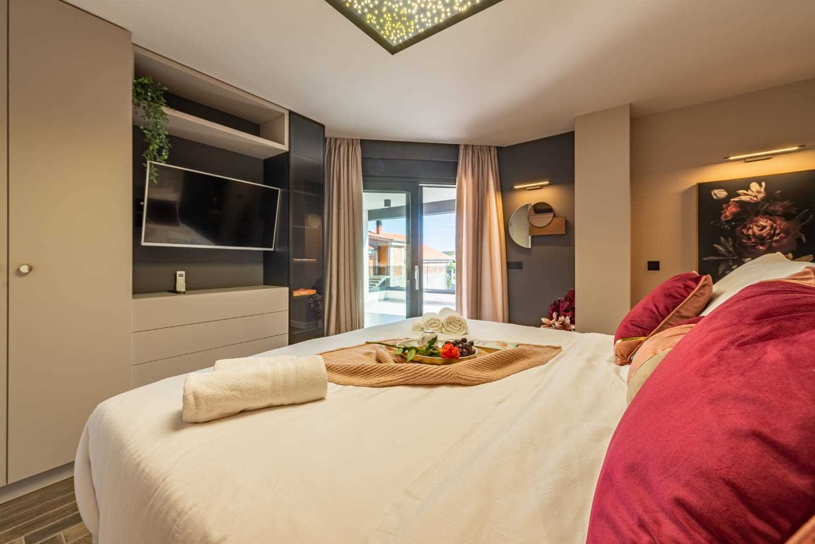 Luxury Villa David, Posedarje