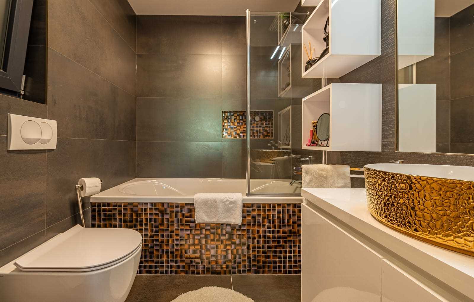 Luxury Villa David, Posedarje