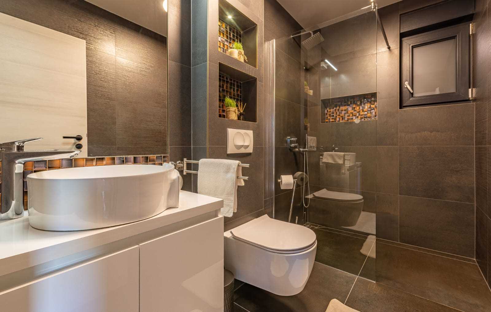 Luxury Villa David, Posedarje