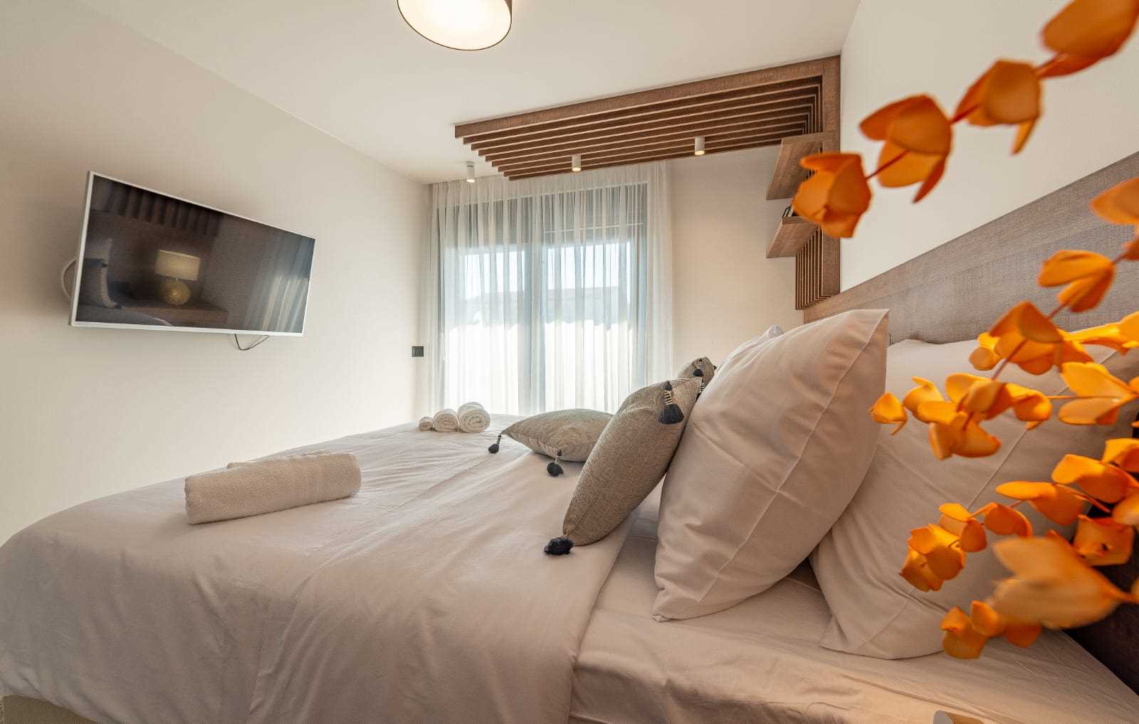 Luxury Villa David, Posedarje