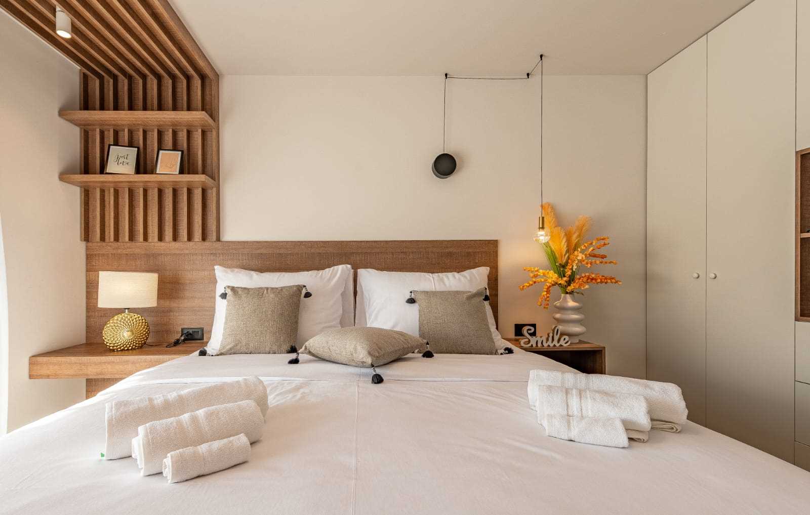 Luxury Villa David, Posedarje