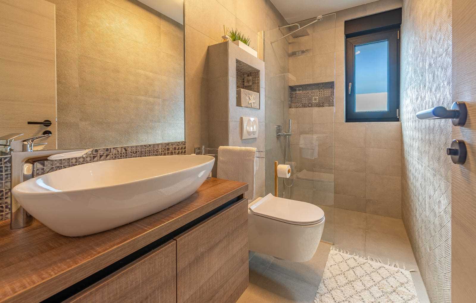 Luxury Villa David, Posedarje