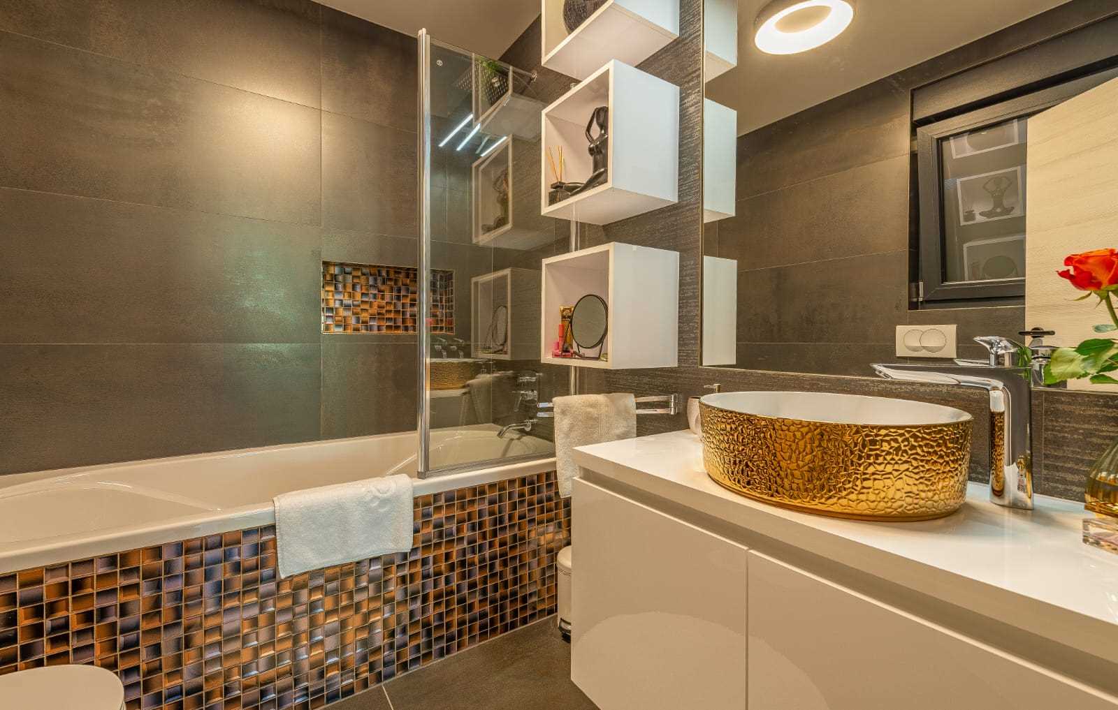 Luxury Villa David, Posedarje