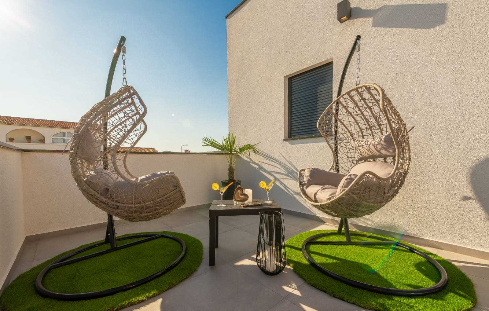 Luxury Villa David, Posedarje