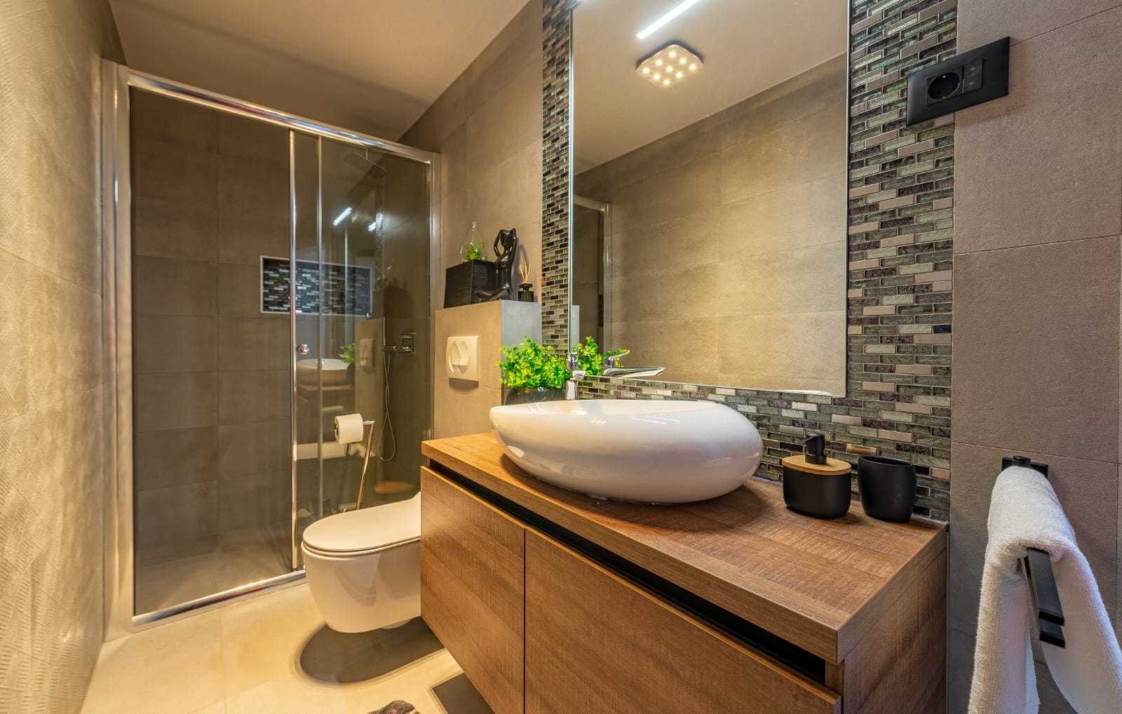 Luxury Villa David, Posedarje