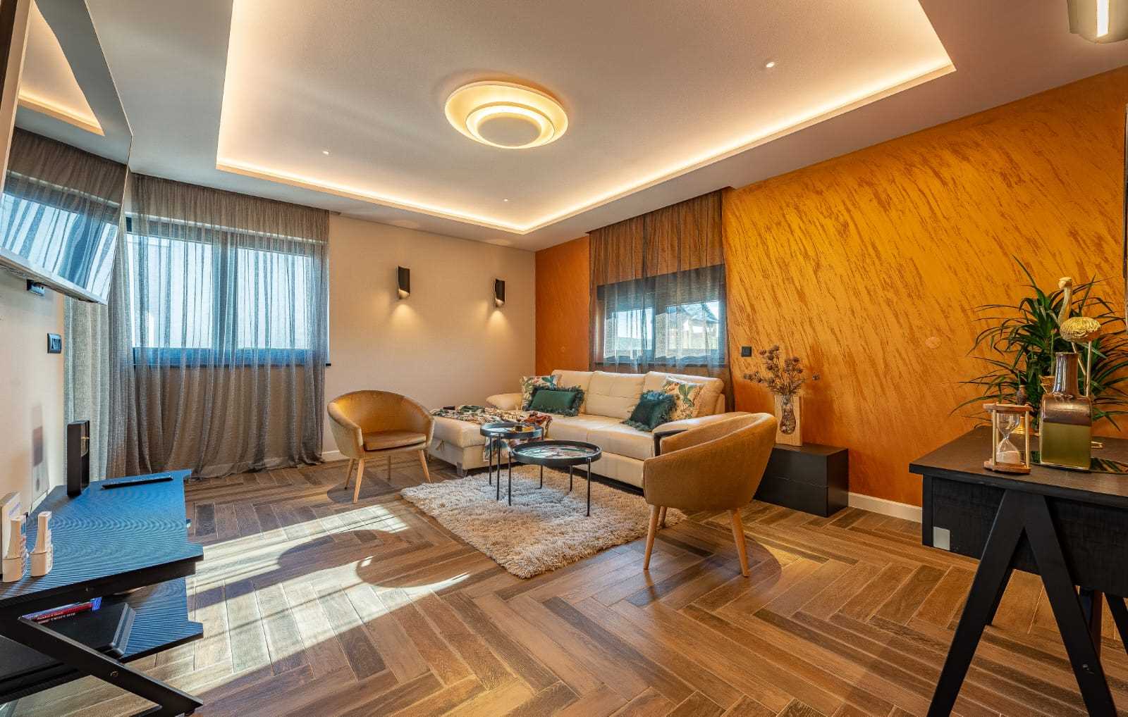 Luxury Villa David, Posedarje