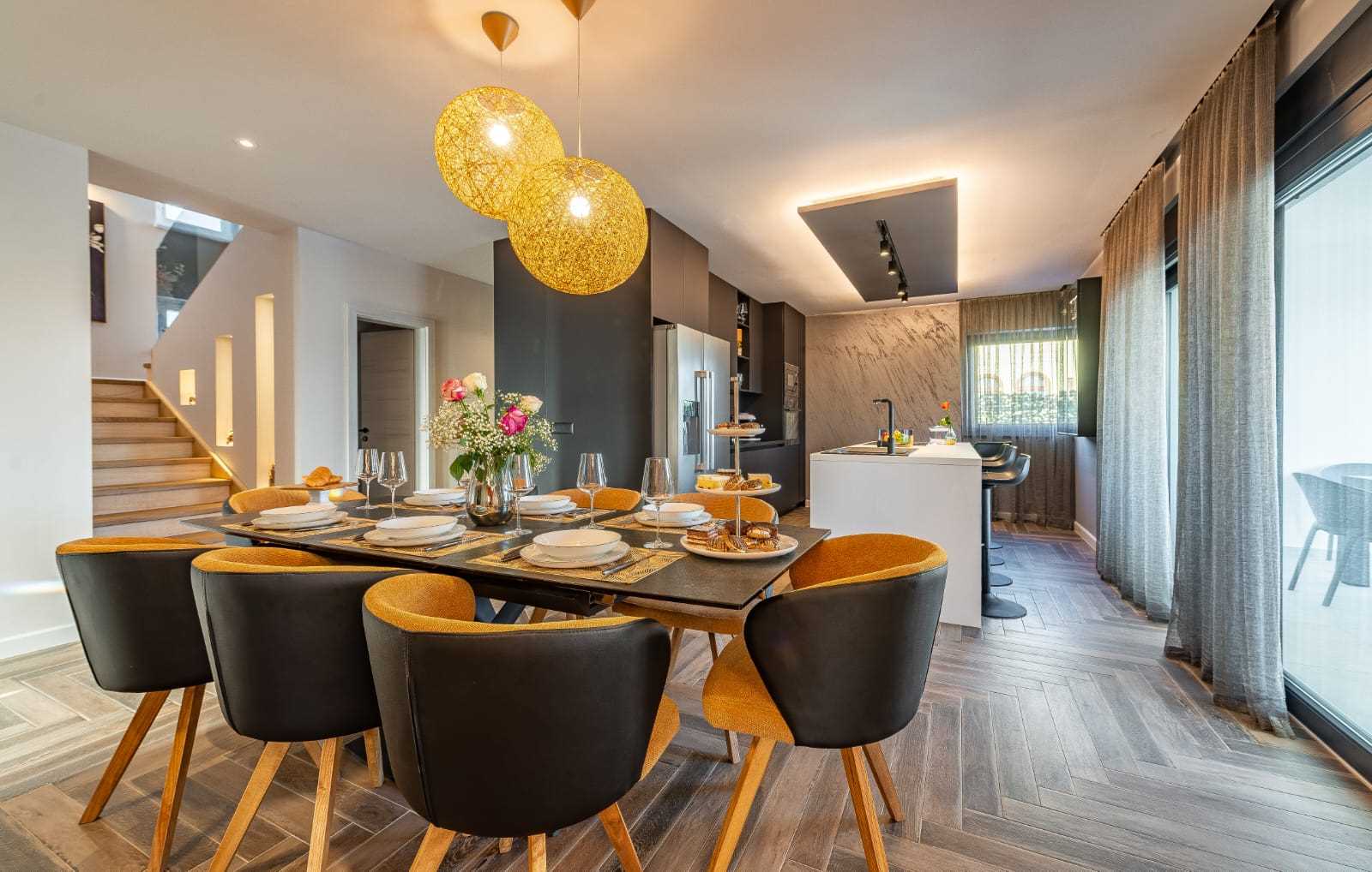 Luxury Villa David, Posedarje