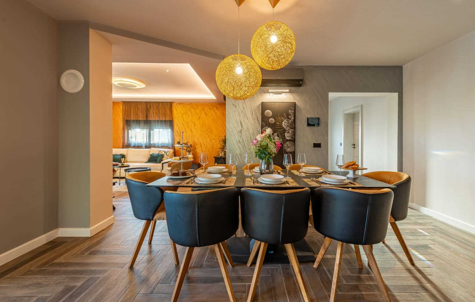 Luxury Villa David, Posedarje