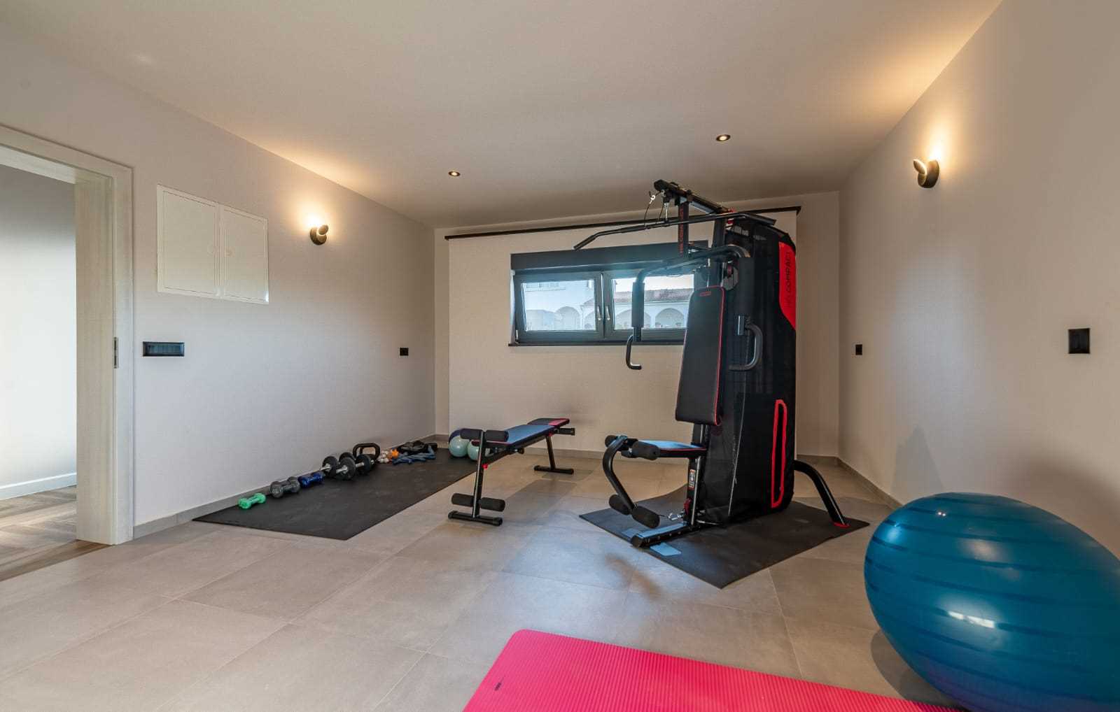 Luxury Villa David, Posedarje
