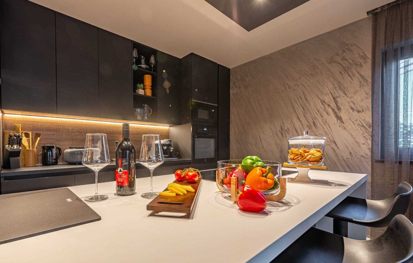 Luxury Villa David, Posedarje