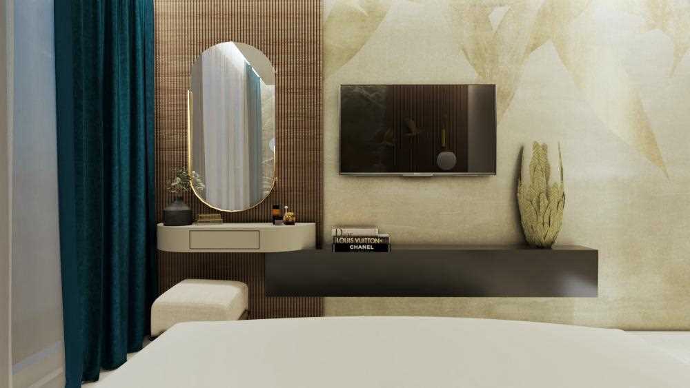 Deen Deluxe Penthouse