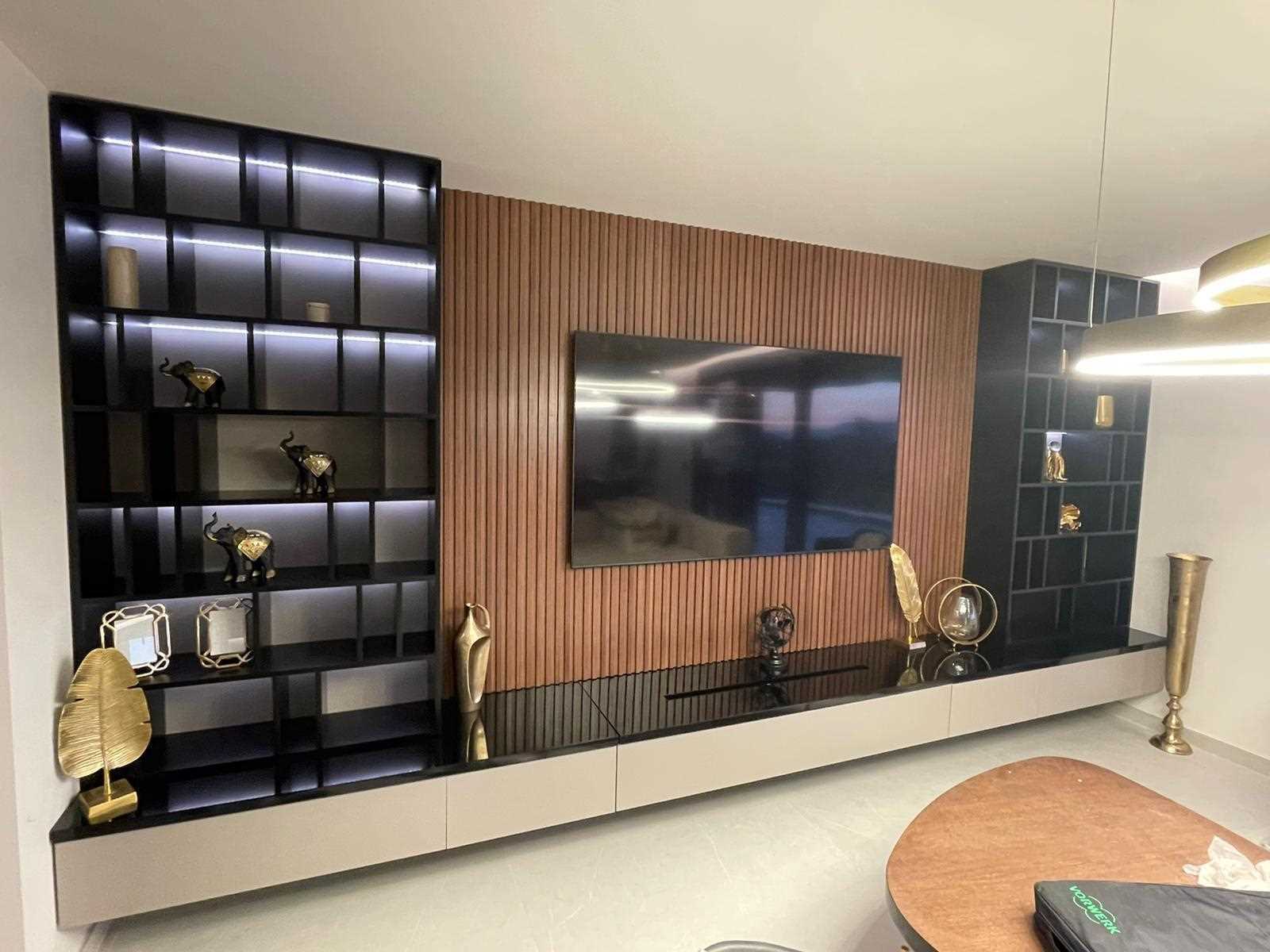 Deen Deluxe Penthouse