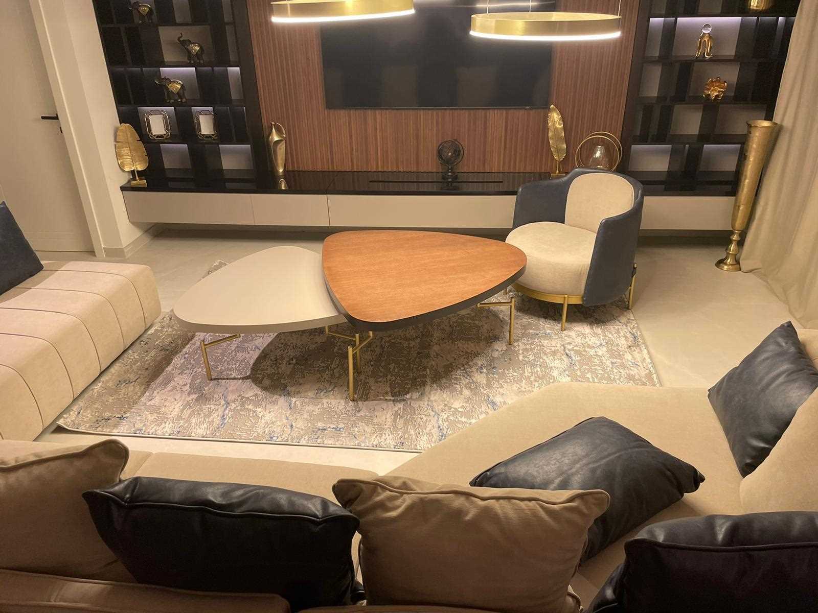 Deen Deluxe Penthouse