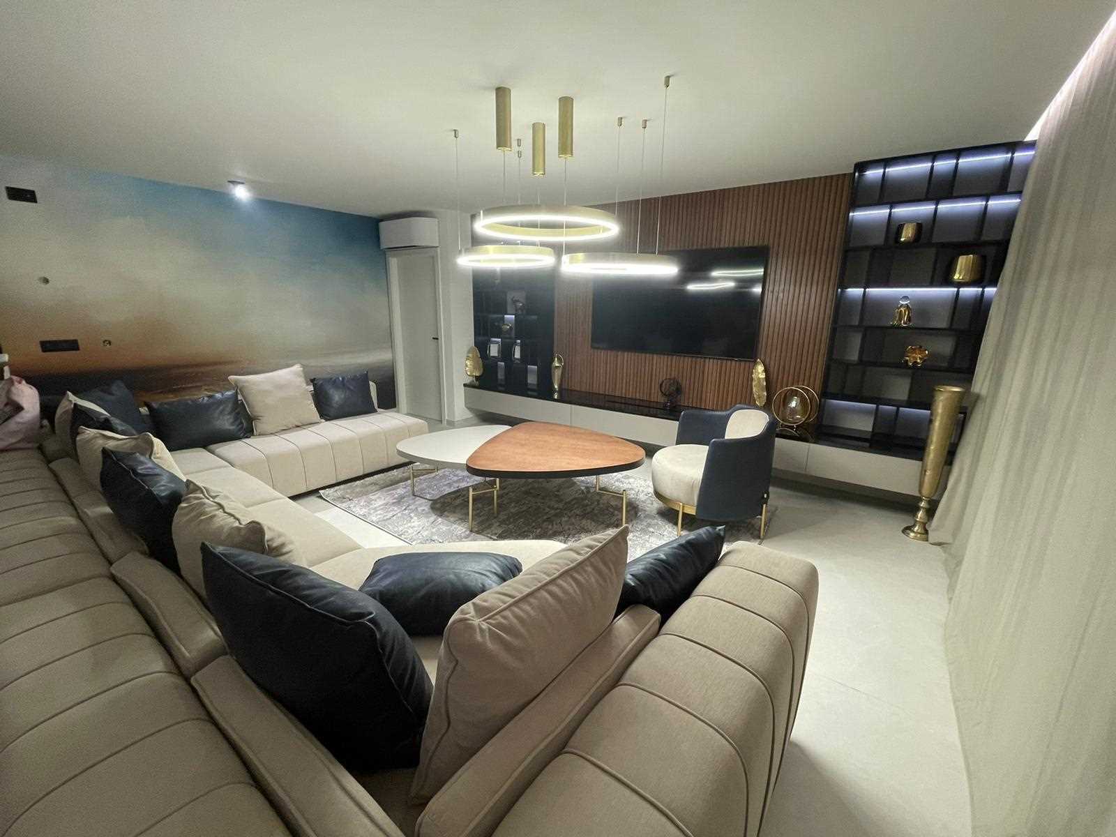 Deen Deluxe Penthouse
