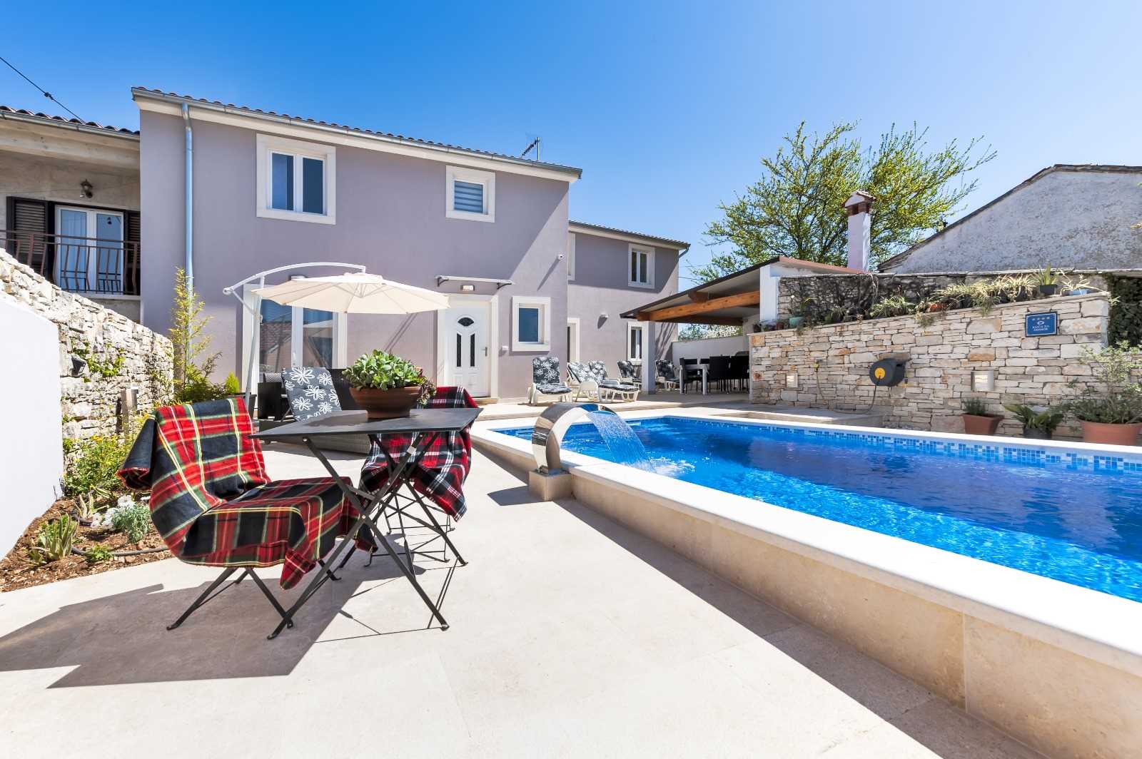Villa Nina - 4272496