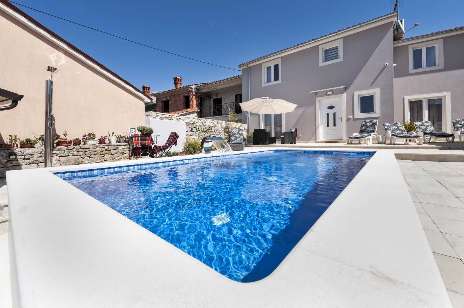 Villa Nina