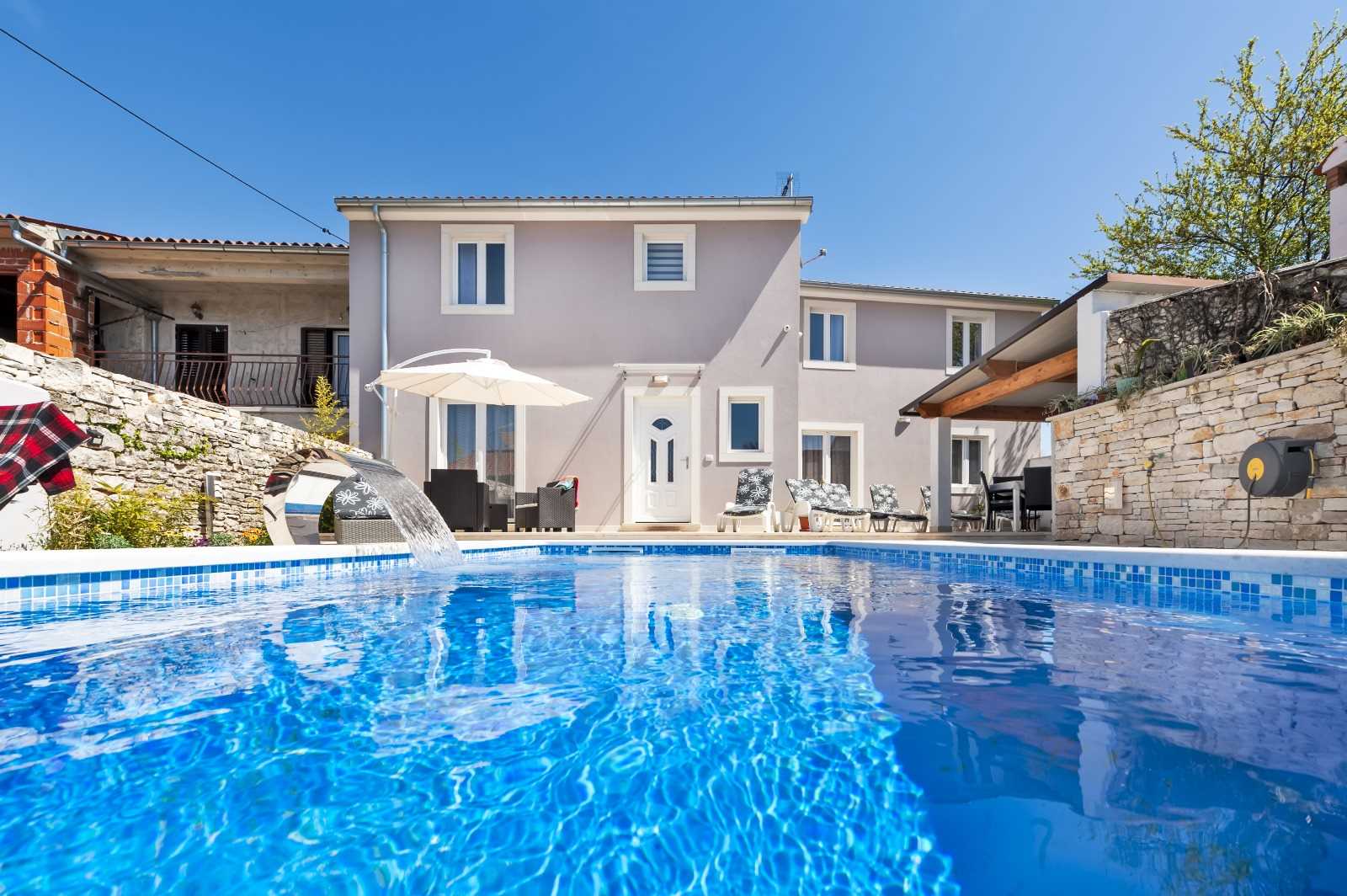 Villa Nina