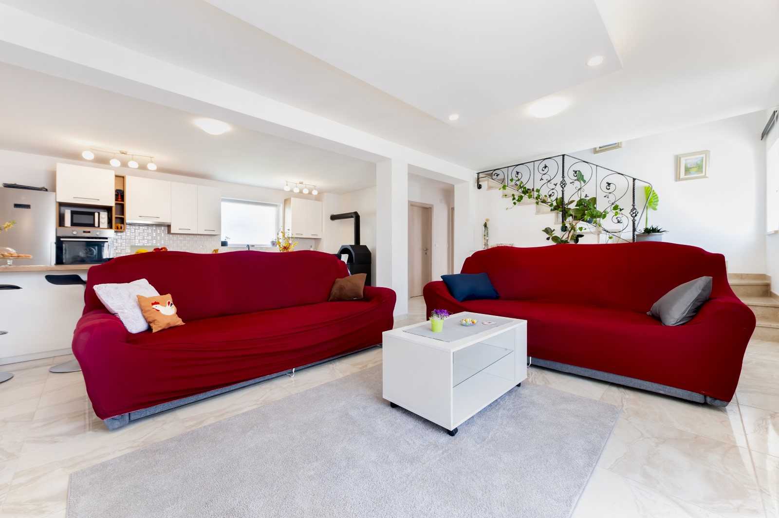 Villa Nina