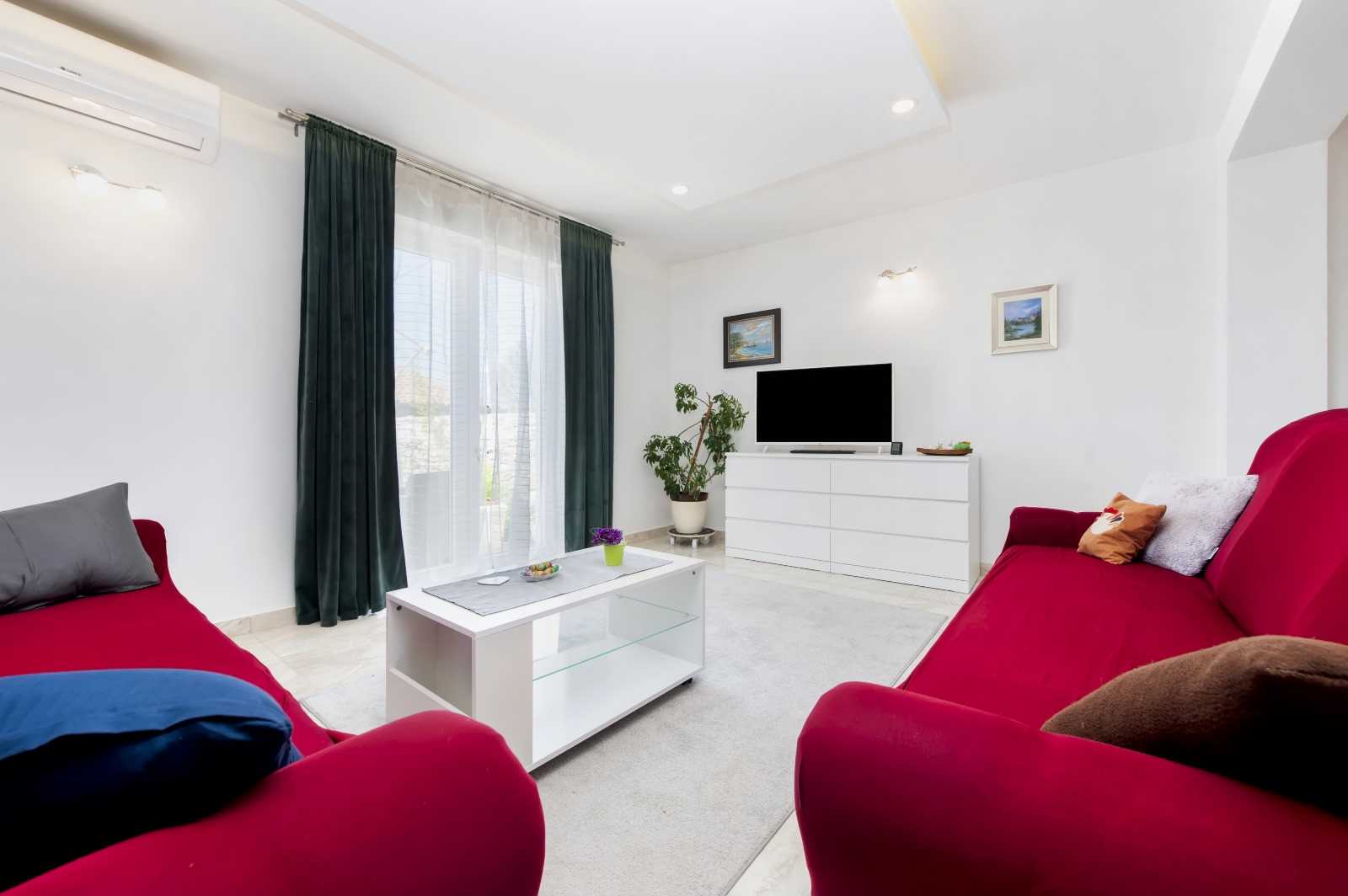 Villa Nina