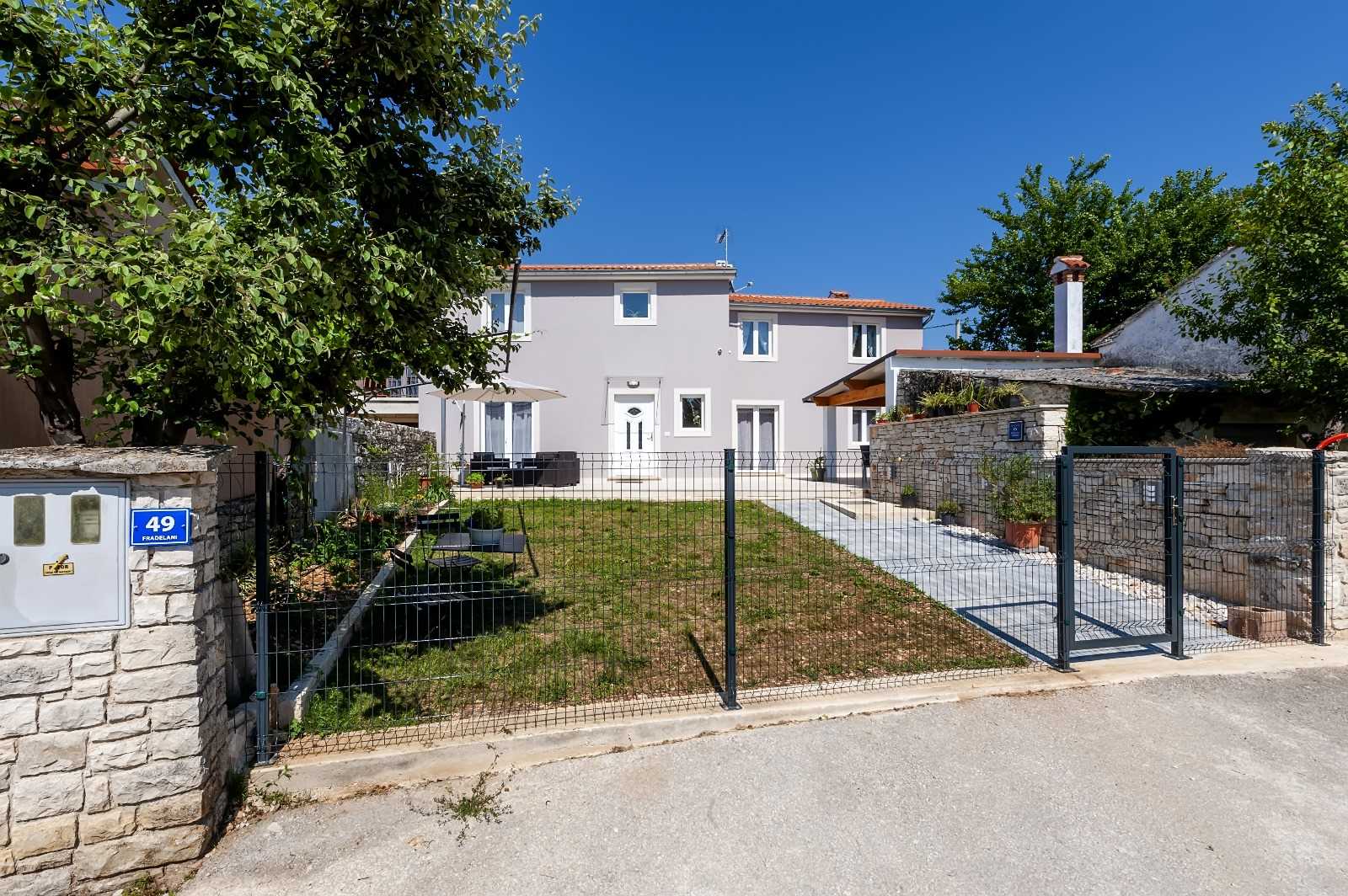 Villa Nina