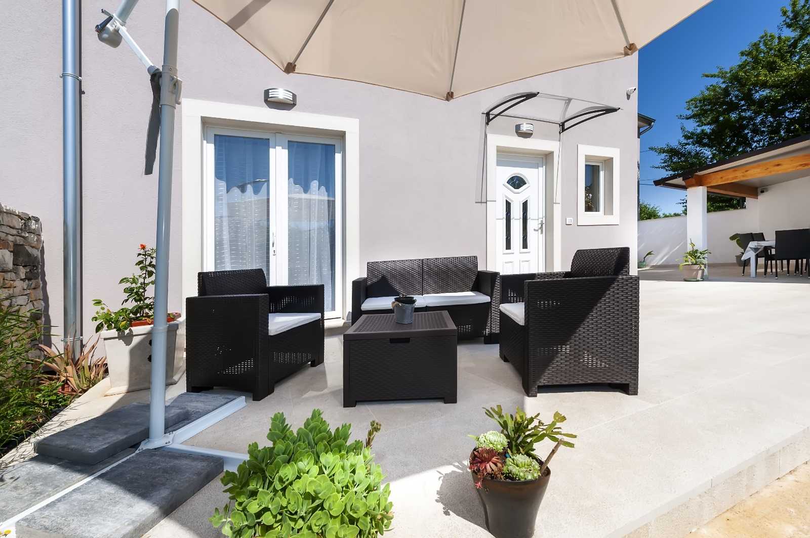 Villa Nina