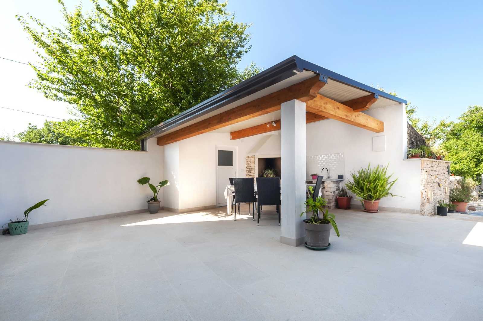 Villa Nina