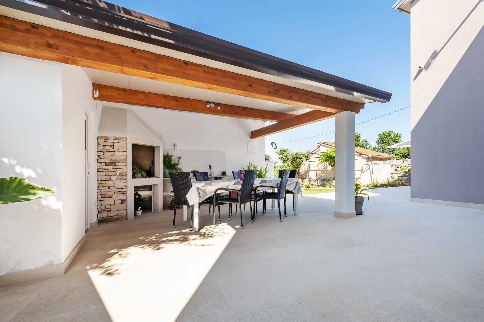 Villa Nina