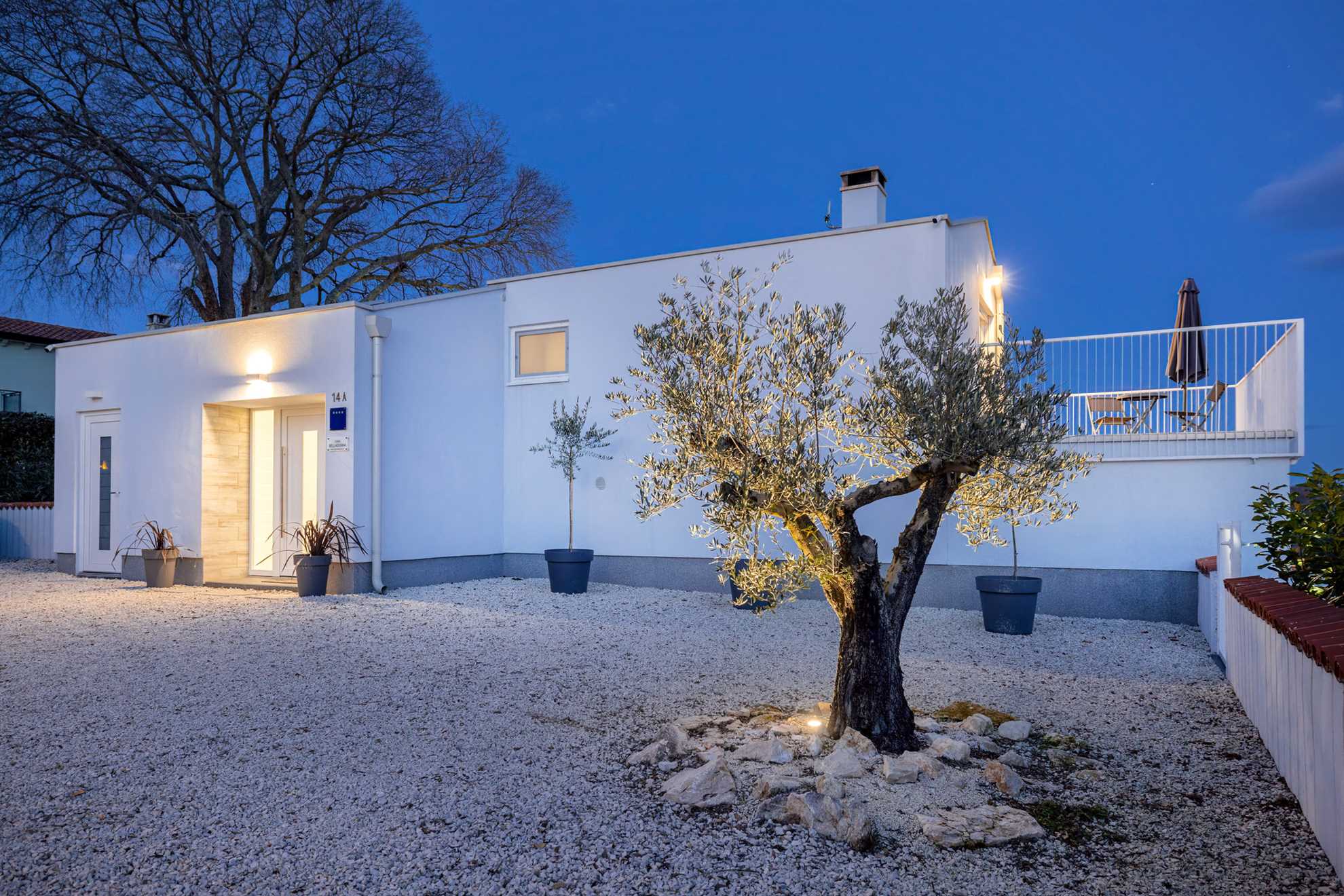 Villa Belladonna