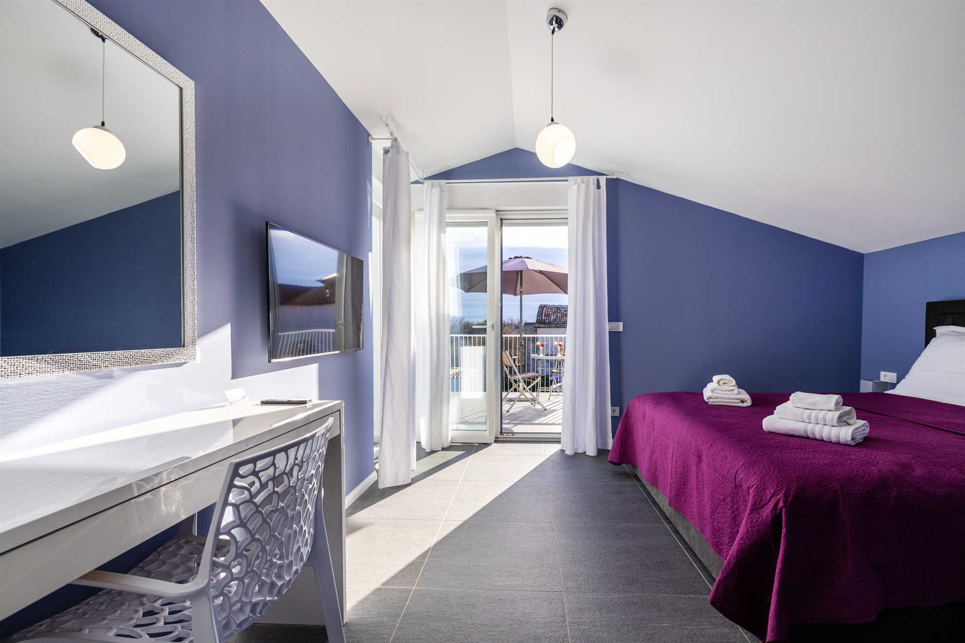 Villa Belladonna