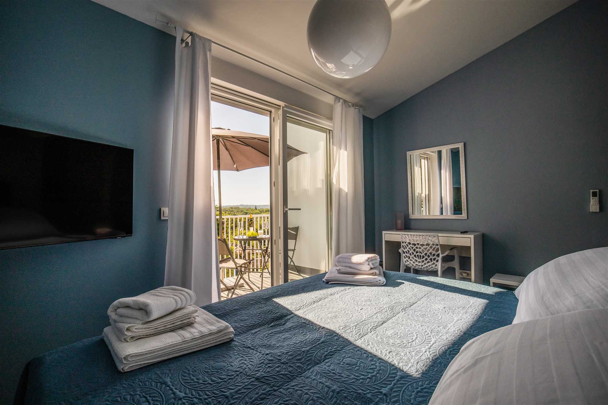 Villa Belladonna